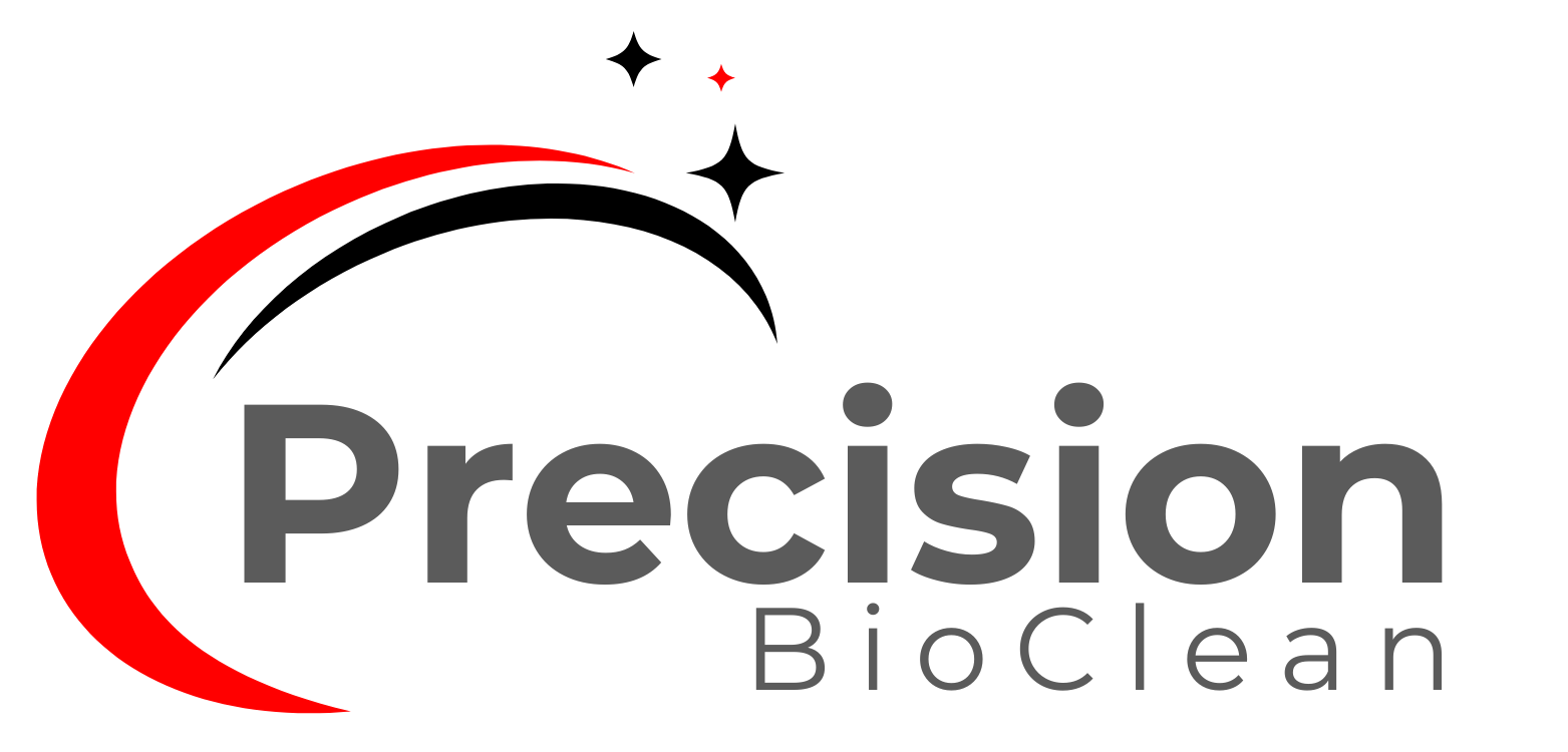 Precision BioClean - Expert Biohazard and Trauma Cleanup in Arkansas